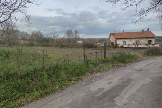 Terreno agricolo in vendita, via Capobianco, Montefiascone
