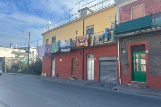 Stabile o palazzo in vendita, via San Leonardo Zabatta  15, San Giuseppe Vesuviano