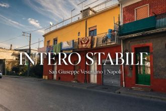 Stabile o palazzo in vendita, via San Leonardo Zabatta  15, San Giuseppe Vesuviano