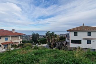 Terreno residenziale in vendita, località cammari, Montepaone Lido, Montepaone