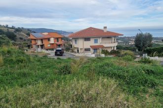 Terreno residenziale in vendita, località cammari, Montepaone Lido, Montepaone