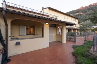 Trilocale in vendita, via Dionisio Anzilotti  8, Medicina, Pescia