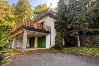 Villa in vendita, via Casa Mezzanotte, Sant&#039;Anna Pelago, Pievepelago