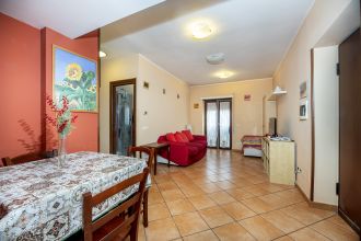 Bilocale in vendita, via Mario Musco  19, Montagnola, Roma