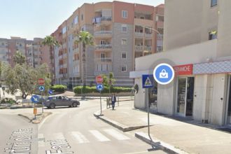 Negozio in vendita, via Martiri di via Fani  62, Bisceglie