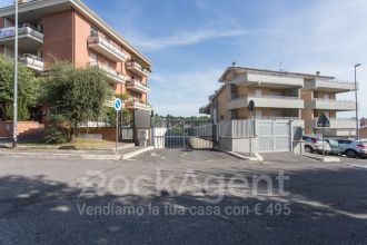 Box / Garage in vendita, via Mario Fasulo  1, Giustiniana, Roma