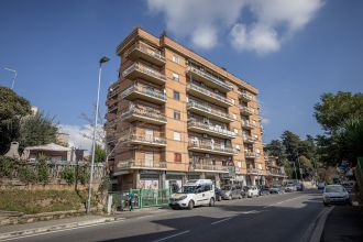 Quadrilocale in vendita, via Nazionale Tiburtina, Villanova, Guidonia Montecelio