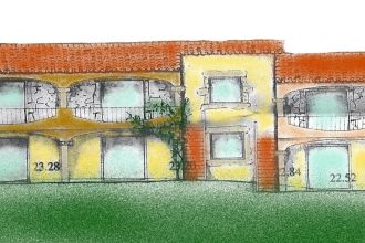 Appartamento in vendita, via Giovanni Fresi, Cannigione, Arzachena