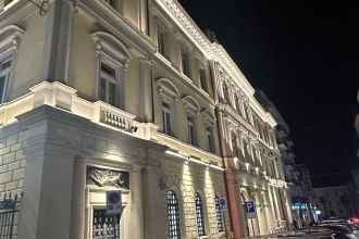 Ufficio in affitto, via Francesco Pietrunto  4, Campobasso