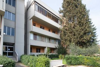 Quadrilocale in vendita, via Monte Vettore  3, Pesaro