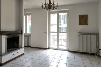 Quadrilocale in vendita, via Giuseppe Mazzini  69, Casorzo