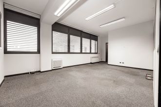 Ufficio in vendita, via Nona Strada  23, Zona Industriale, Padova