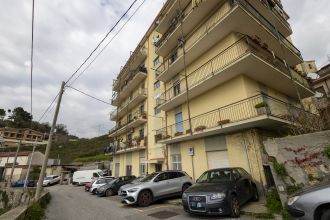 Trilocale in vendita, via Candela  12, Gagliano, Catanzaro