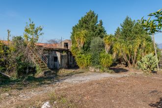 Terreno agricolo in vendita, Piazza Giovan Battista Ferraioli  5, Sant&#039;egidio Del Monte Albino