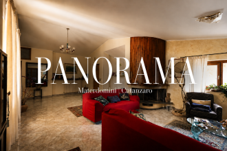 Appartamento in vendita, via Gianvincenzo Gravina  23, Mater Domini, Catanzaro
