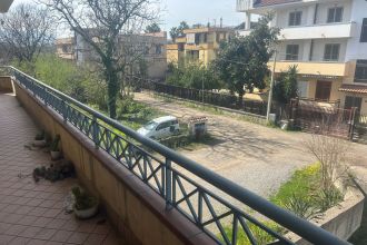 Quadrilocale in affitto, viale Delle Palme, Ottaviano