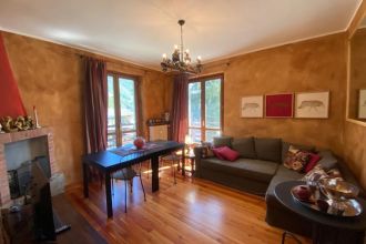 Quadrilocale in affitto, viale Bramafam  30, Bardonecchia