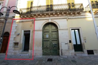 Negozio in vendita, Corso Umberto I  75, Trepuzzi