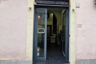 Negozio in affitto, via Famiano Nardini  17, Bologna, Roma