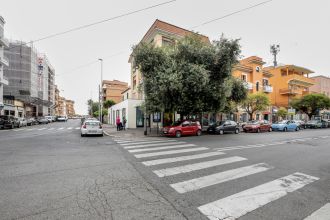 Bilocale in vendita, via dei Castani, Centocelle, Roma