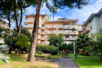 Bilocale in vendita, via Ischia  8, San Bartolomeo, San Bartolomeo Al Mare