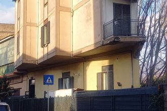 Attico in vendita, via G. Matteotti  66, San Marzano Sul Sarno