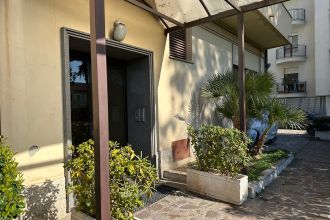 Quadrilocale in vendita, via Aterno  268, Ospedale, Pescara