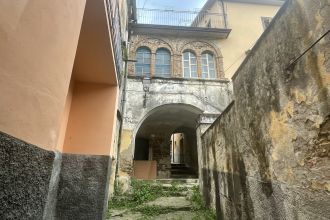 Trilocale in vendita, Vicolo Caruso  17, Cerrelli, Altavilla Silentina