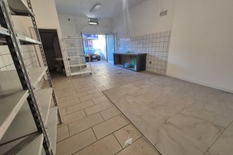 Negozio in affitto, via Stabia, Sant&#039;antonio Abate