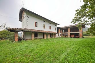 Casale in vendita, via case sparse 18, Maranzana
