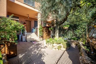 Villa in vendita, viale Attilio Bertolucci, Settecamini, Roma