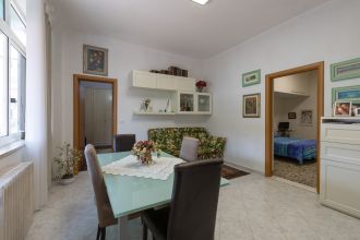 Trilocale in vendita, via Terrazzini  84, Centro, Livorno
