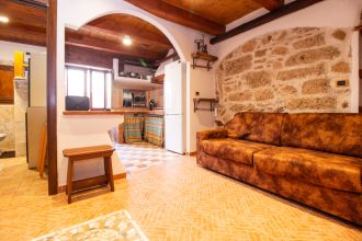 Bilocale in vendita, via Delitala  11, Alghero