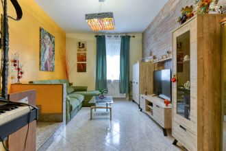Appartamento in vendita, via Napoli Achille  9, Pastena, Salerno