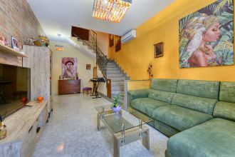 Appartamento in vendita, via Napoli Achille  9, Pastena, Salerno