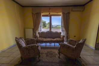 Villa in vendita, Contrada Lacuni, Apostolello, Simeri Crichi