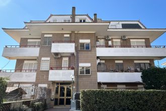 Bilocale in vendita, via Vasto  6, Ardea Marina, Ardea