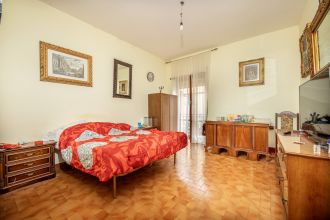 Bilocale in vendita, via Michele Migliarini  61, Anagnina, Roma