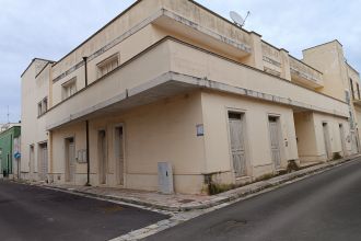 Appartamento in vendita, via Regina Elena  25, Lo Manzo, Trepuzzi