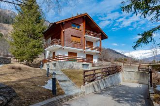 Bilocale in vendita, SP216  188, Melezet, Bardonecchia