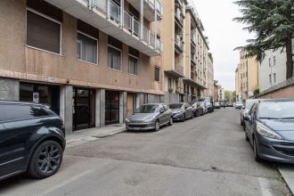Quadrilocale in vendita, via Antonio Cavagna Sangiuliani, Centro, Pavia