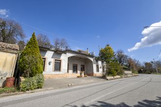 Villa in vendita, Soluri  CZ  Italia, Soluri, Tiriolo