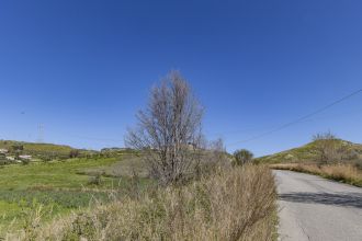 Terreno industriale o artigianale in vendita, Contrada Lacuni, Apostolello, Simeri Crichi