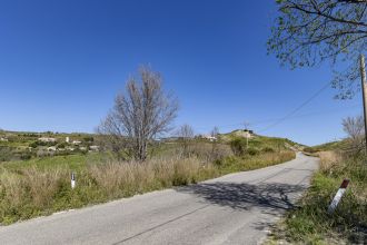 Terreno industriale o artigianale in vendita, Contrada Lacuni, Apostolello, Simeri Crichi