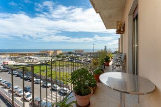 Quadrilocale in vendita, viale della Libertà  55, Libertà, Catania