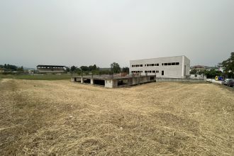 Terreno industriale o artigianale in vendita, via Marco Polo, Sant&#039;omero