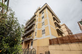 Monolocale in vendita, via della Bufalotta  270, Talenti, Roma