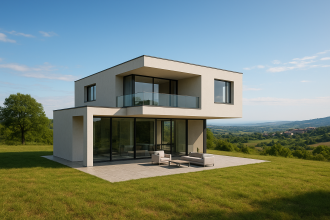 Terreno residenziale in vendita, via Montesecco, Spoltore