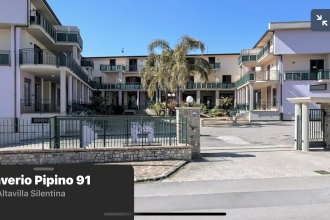 Negozio in vendita, via Saverio Pipino, Cerrelli, Altavilla Silentina