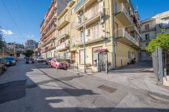 Appartamento in vendita, via del Carmine, Contesse, Messina